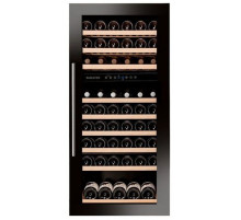 Винный шкаф DUNAVOX DAB-89.215DB