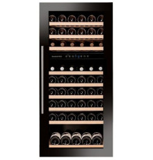 Винный шкаф DUNAVOX DAB-89.215DB