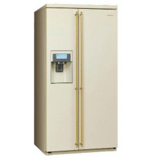Холодильник side-by-side SMEG sbs8003po