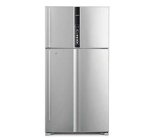 Холодильник HITACHI R-V910PUC1 BSL