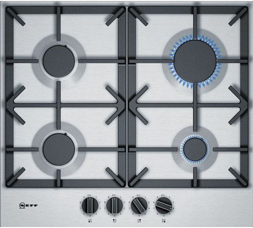Варочная поверхность NEFF T26DS49N0