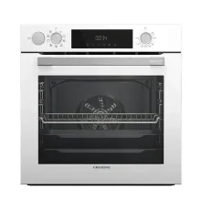 Духовой шкаф GRUNDIG GEBM12300WSA
