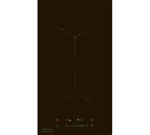 Варочная поверхность ZUGEL ZIH295B