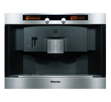 Кофемашина MIELE cva 2650