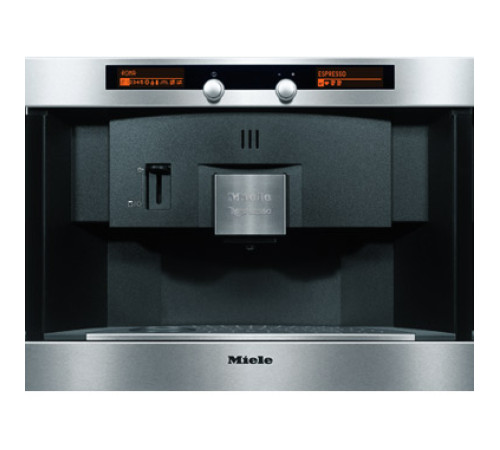 Кофемашина MIELE cva 2650