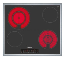 Стеклокерамическая панель SIEMENS ET 645FGP1G