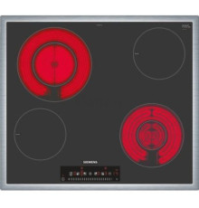 Стеклокерамическая панель SIEMENS ET 645FGP1G
