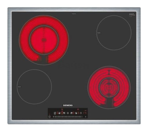 Стеклокерамическая панель SIEMENS ET 645FGP1G