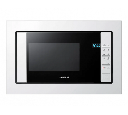 Встраиваемая микроволновая печь Samsung FW87SUW