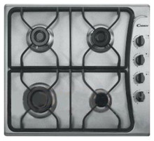 Варочная поверхность CANDY pl 40 asx gh