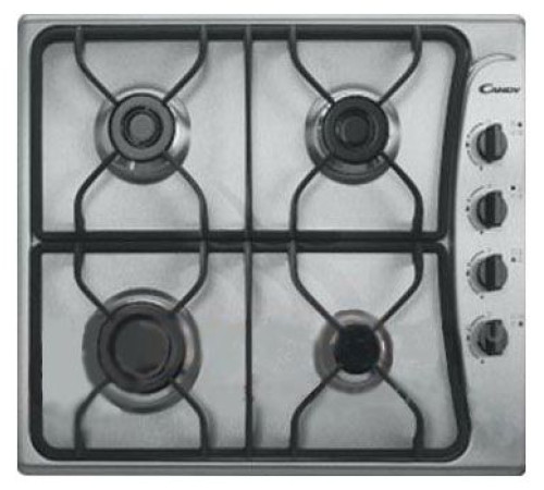 Варочная поверхность CANDY pl 40 asx gh
