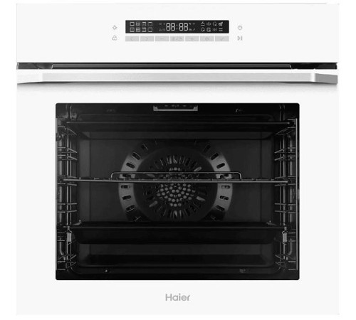 Духовой шкаф HAIER HOQ-P16AN5GW