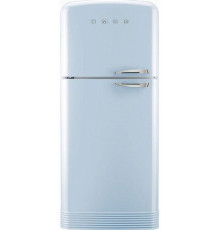 Холодильник Smeg FAB50LPB