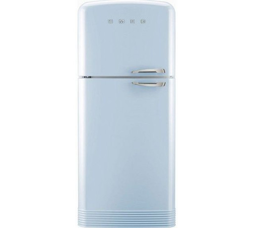 Холодильник Smeg FAB50LPB