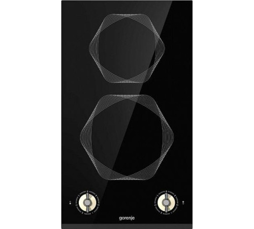 Встраиваемая электрическая варочная панель Gorenje EC 321 INI