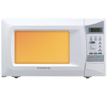 Микроволновая печь DAEWOO kor-6l0bs