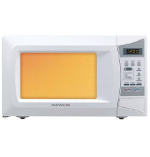 Микроволновая печь DAEWOO kor-6l0bs