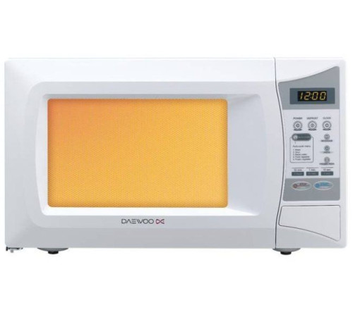 Микроволновая печь DAEWOO kor-6l0bs