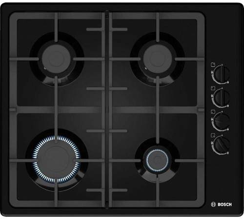 Варочная поверхность BOSCH PBP6C6B92R