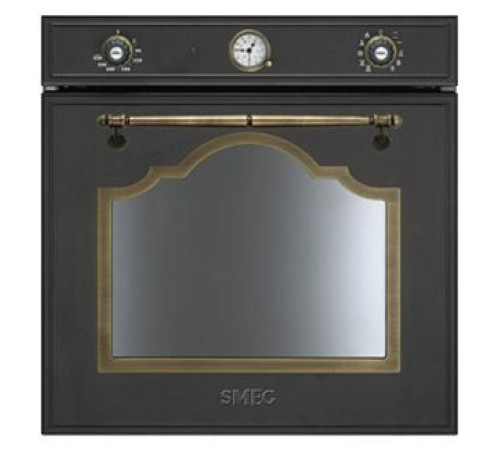 Духовой шкаф SMEG sc750ao-8