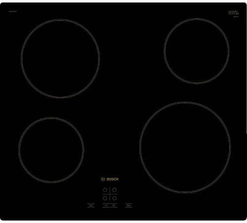 Варочная панель BOSCH PKE611BA1R