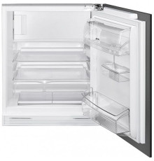 Встраиваемый холодильник SMEG UD7122CSP