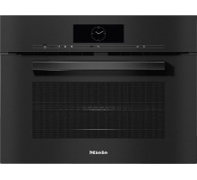 Духовой шкаф MIELE H7840BM OBSW чёрный обсидиан