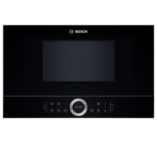 Встраиваемая микроволновая печь BOSCH BFR634GB1