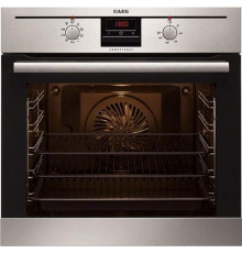 Духовой шкаф AEG be 3003021 m