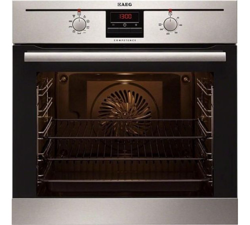 Духовой шкаф AEG be 3003021 m