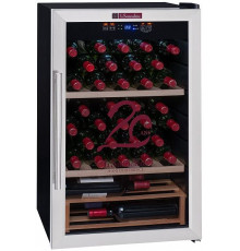Винный шкаф LA SOMMELIERE LS40