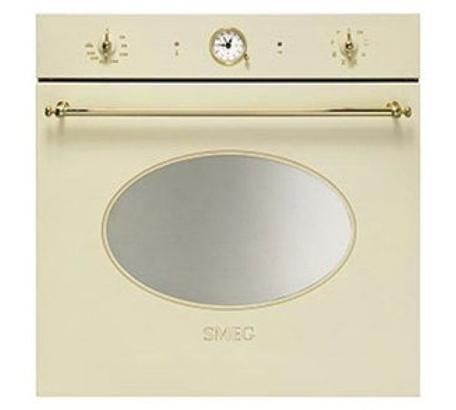 Духовой шкаф SMEG scp805p-9