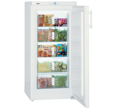 Морозильник LIEBHERR g 2033