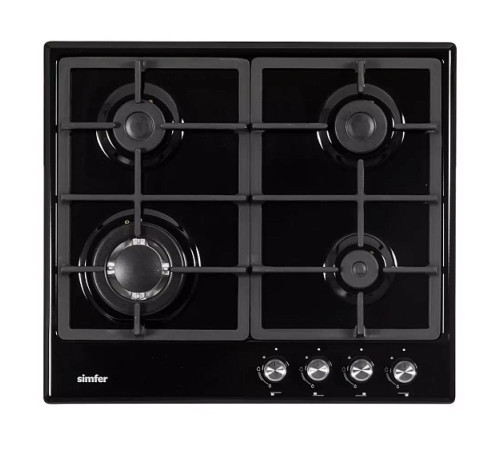Варочная поверхность SIMFER H60V41B516
