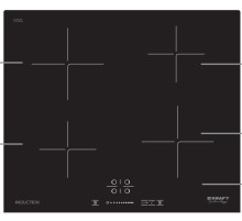 Варочная поверхность KRAFT TCH-IHK7008