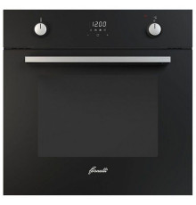 Духовой шкаф FORNELLI  fea 60 infinita bl