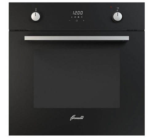 Духовой шкаф FORNELLI  fea 60 infinita bl
