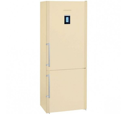 Холодильник LIEBHERR CBNPbe 5156-20 001