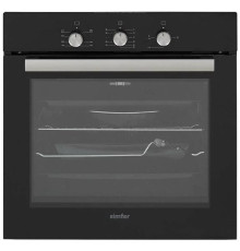 Духовой шкаф SIMFER B6GB12055