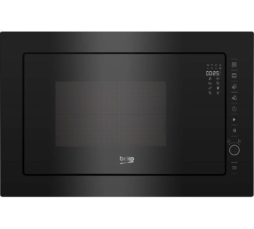 Микроволновая печь BEKO BMGB25333BG