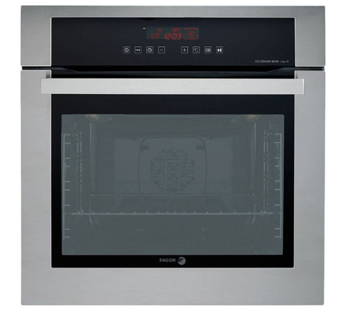 Духовой шкаф FAGOR 6h-800 atcx