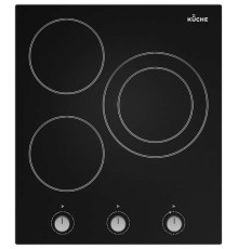 Варочная поверхность KUCHE CMK 431 B