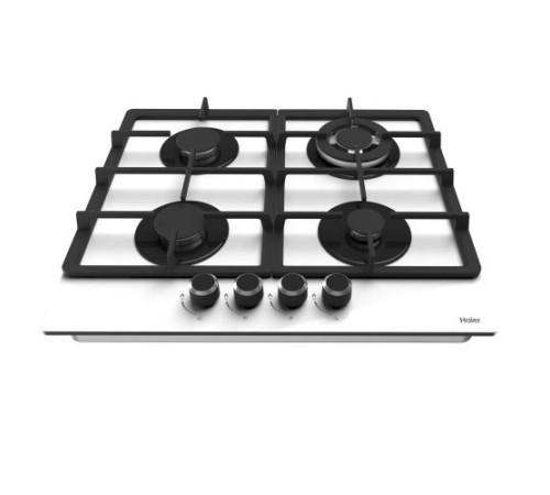 Газовая варочная панель Haier HHX-G64CWW