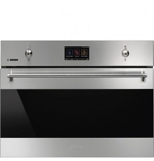 Духовой шкаф SMEG SF4303WVCPX