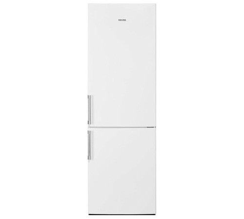 Холодильник VESTEL vcb 365 мw