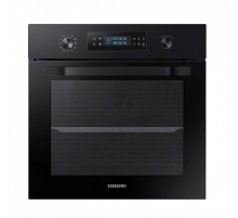 Духовой шкаф SAMSUNG NV68R3541RB черный