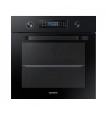 Духовой шкаф SAMSUNG NV68R3541RB черный