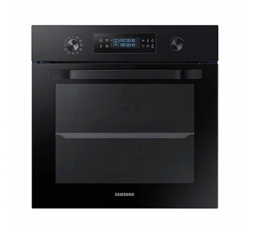 Духовой шкаф SAMSUNG NV68R3541RB черный