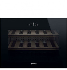 Винный шкаф Smeg CVI618NX