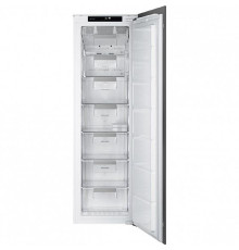 Морозильная камера SMEG S8F174DNE
